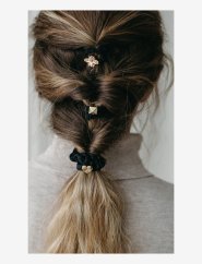 Set Bee Black