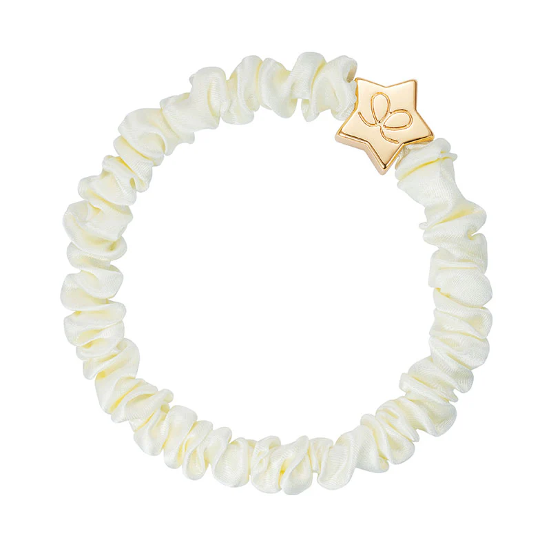 Gold Star Skinny Silk Cream