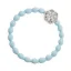 Snowflake Sky Blue