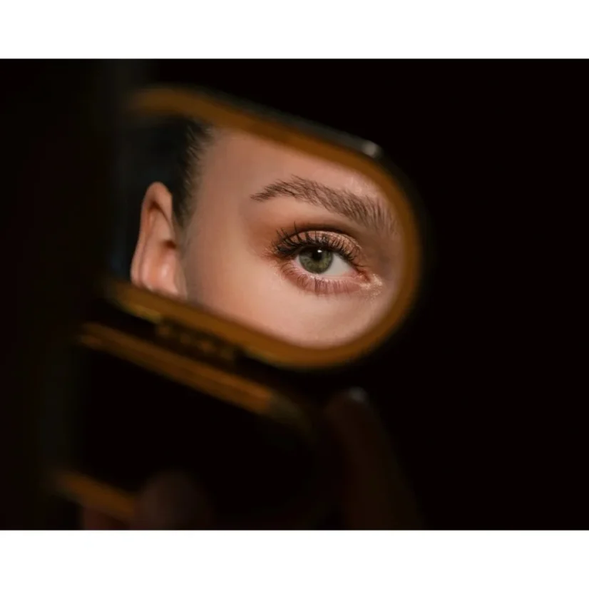 Mitzi Mascara - řasenka Eco by Sonya Černá