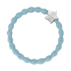 Silver Star Metallic Light Blue