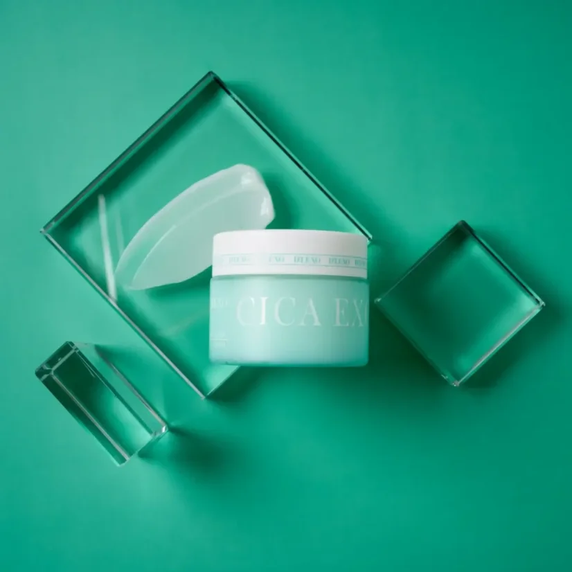 D'LEXO Cica Exo Comforting Cream 100g
