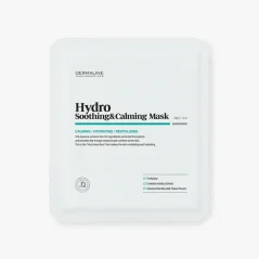 Hydro Soothing & Calming Mask 1ks
