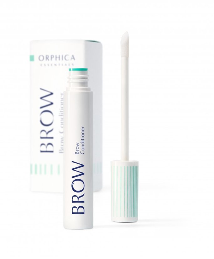 Orphica Brow Conditioner sérum pro aktivní růst obočí 4 ml