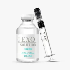 D'LEXO Cica EXO Solution Ampoule 35ml