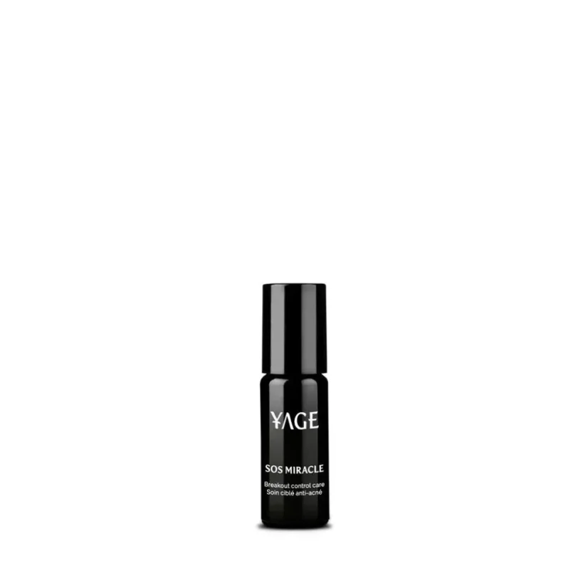 Lokální Péče Na Pupínky SOS MIRACLE 10ml