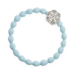 Snowflake Sky Blue