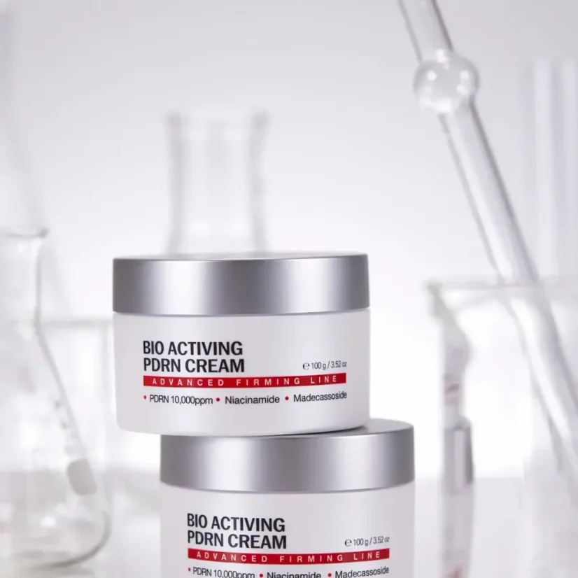 PDRN Solution Bio Activing PDRN Cream 100ml