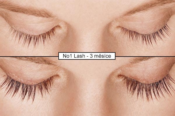 Di Angelo Cosmetics No1 Lash sérum pro prodloužení řas 6 ml