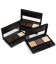 Nanobrow Eyebrow Powder Kit Dark