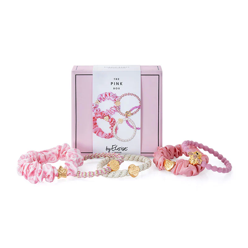 The Pink Box
