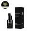 BB krém se zlatem a SPF 15+ proti pigmentaci GEISHA'S SECRET 30ml (medium)