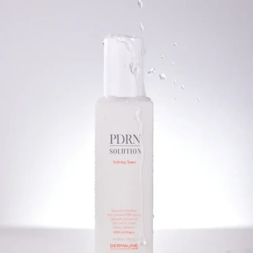 PDRN Aktivační tonikum s lososí DNA 200ml