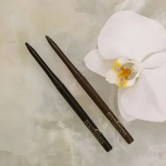 Dlouhotrvající gelová tužka na oči - Eyeliner Perfect Black