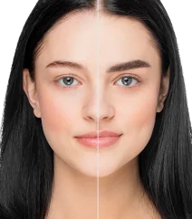 Nanobrow Lamination Gel Transparent