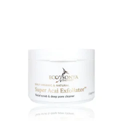 Acai pleťový peeling - Super Acai Exfloliator 125g