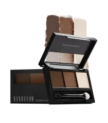 Nanobrow Eyebrow Powder Kit Medium