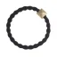 Gold Stud Black