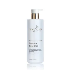 Přírodní tělové mléko - Coconut Body Milk 375ml