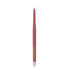 Gelová nude tužka na rty - Lip Liner 0,32g