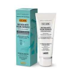 GUAM Noční enzymatický peeling Seatherapy 75ml