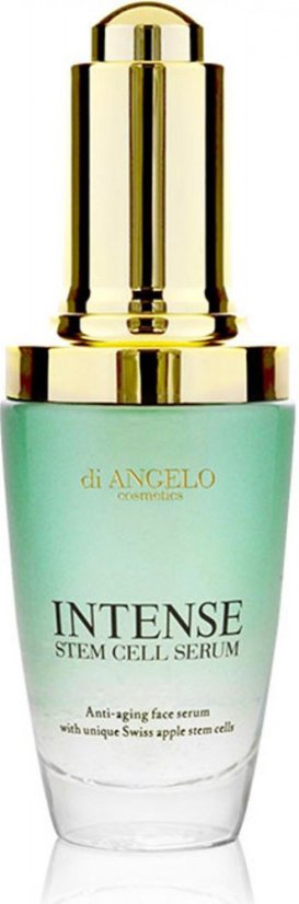 Di Angelo Intense Stem Cell Serum Anti-agingové sérum 30 ml