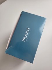 Ampule Praxis Proteoglicanos Classics 24 x 2 ml -  lehce poškozený obal