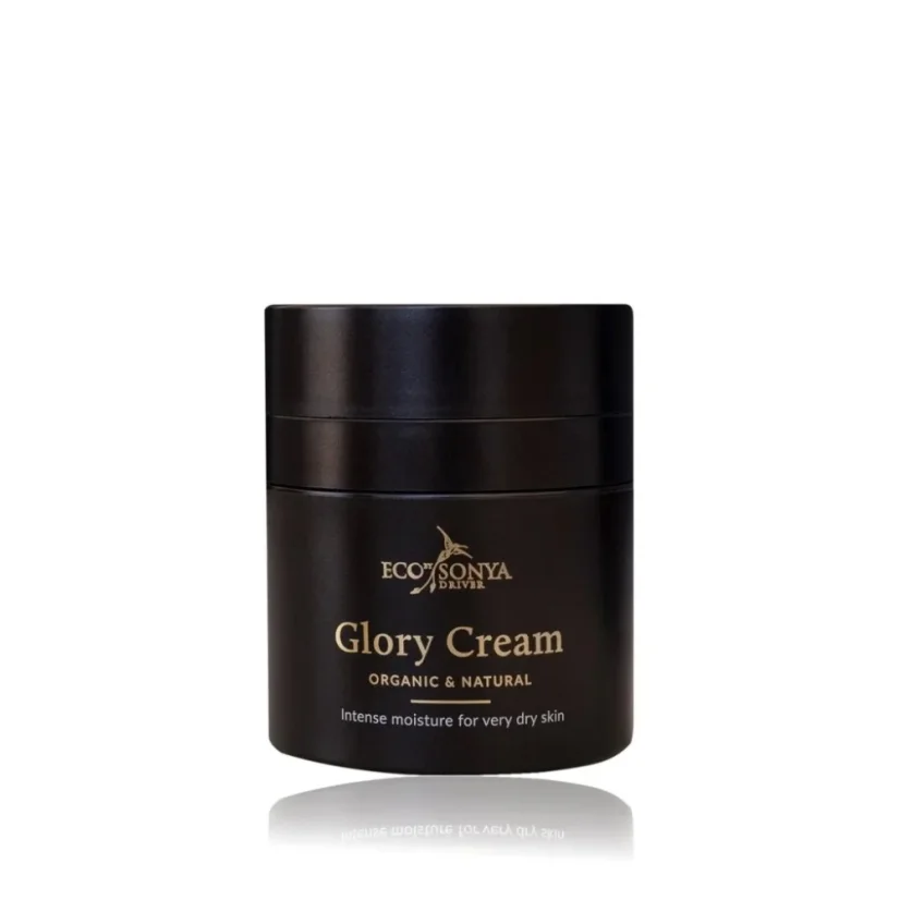 Glory Cream – Intenzivní anti-age pleťový krém 50ml