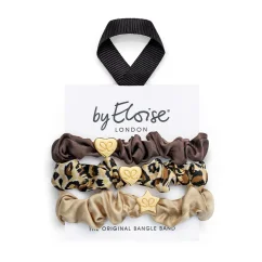 Set Leopard Luxe