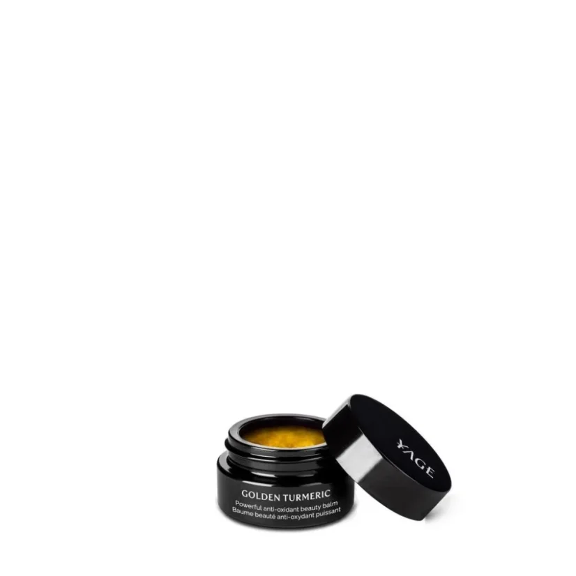 Nejsilnější antioxidační balzám GOLDEN TURMERIC 15ml
