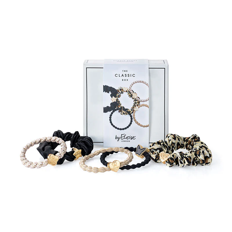 The Classics Box