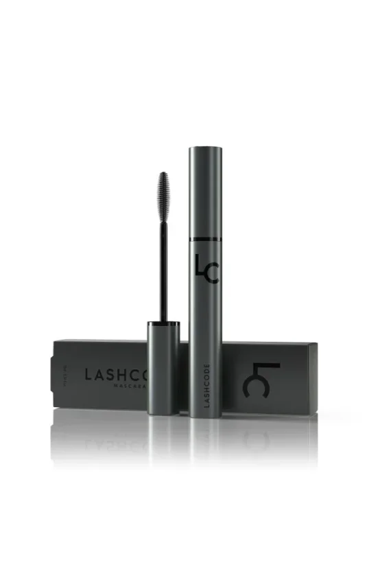 Lashcode Mascara