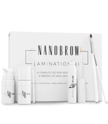 Nanobrow Lamination Kit