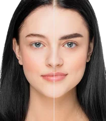 Nanobrow Lamination Gel Transparent