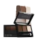 Nanobrow Eyebrow Powder Kit Medium