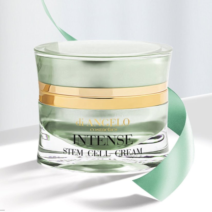 Stem Cell Collagen Peptide Cream - luxusní denní krém s peptidy a kmenovými buňkami 30ml