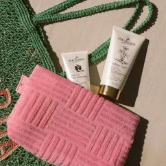Letní duo SPF 50+ na pleť a tělo - Zvýhodněný balíček
