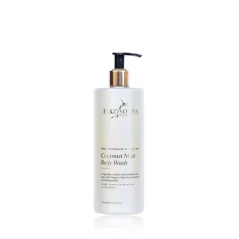 Přírodní sprchový šampón - Body Wash 500ml