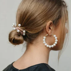 Set Champagne Chic