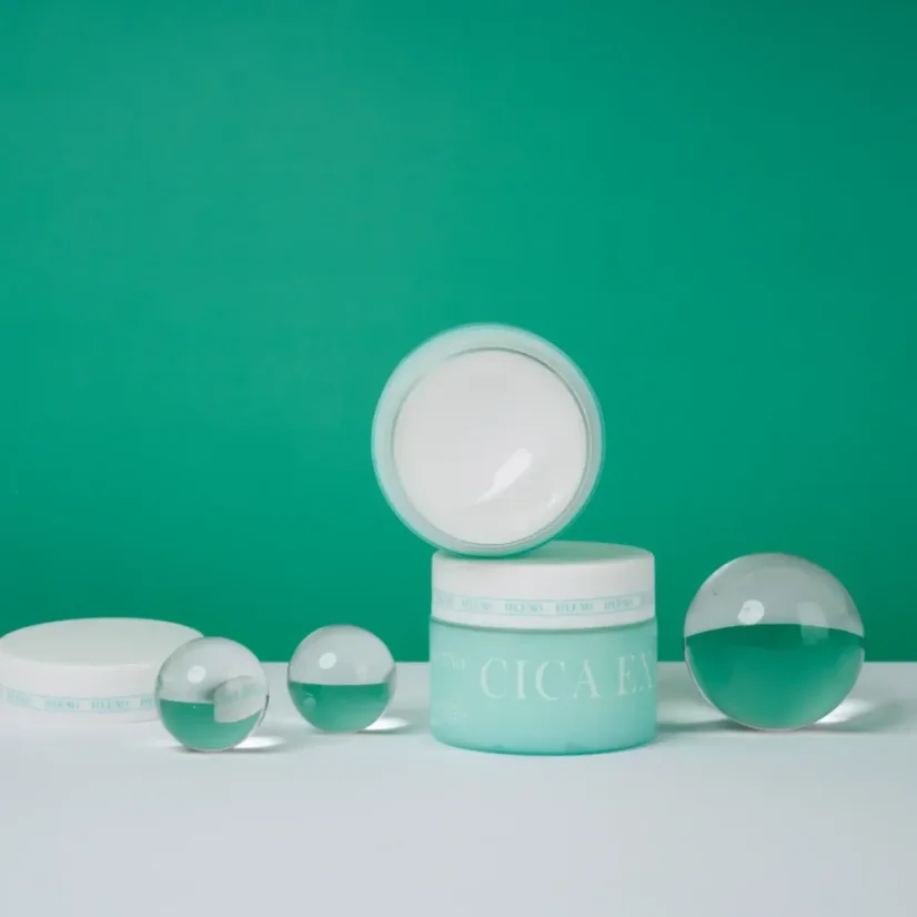 D'LEXO Cica Exo Comforting Cream 100g