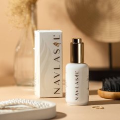 Navlasil Sérum proti vypadávání vlasů a šedivění 50 ml