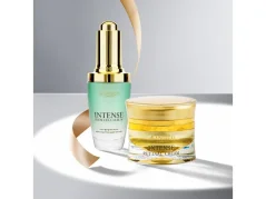 Intense Retinal Cream + Intense Stem Cell Serum