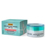 GUAM Antioxidační krém proti vráskám Seatherapy SPF 30 50ml