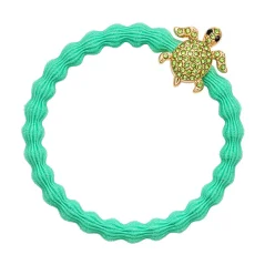 Turtle Jungle Green