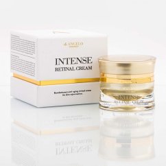 Di Angelo Intense Retinal Cream 30ml
