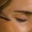Dlouhotrvající gelová tužka na oči - Eyeliner Rich Brown