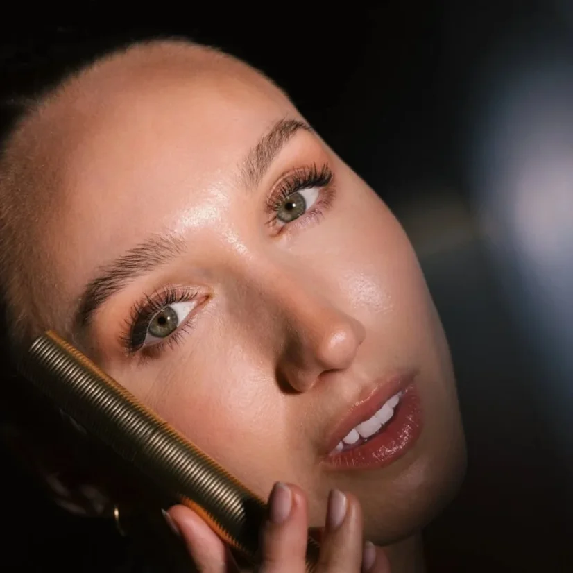 Mitzi Mascara - řasenka Eco by Sonya