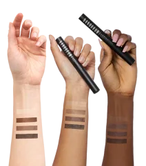 Nanobrow Lamination Gel Brown 7ml