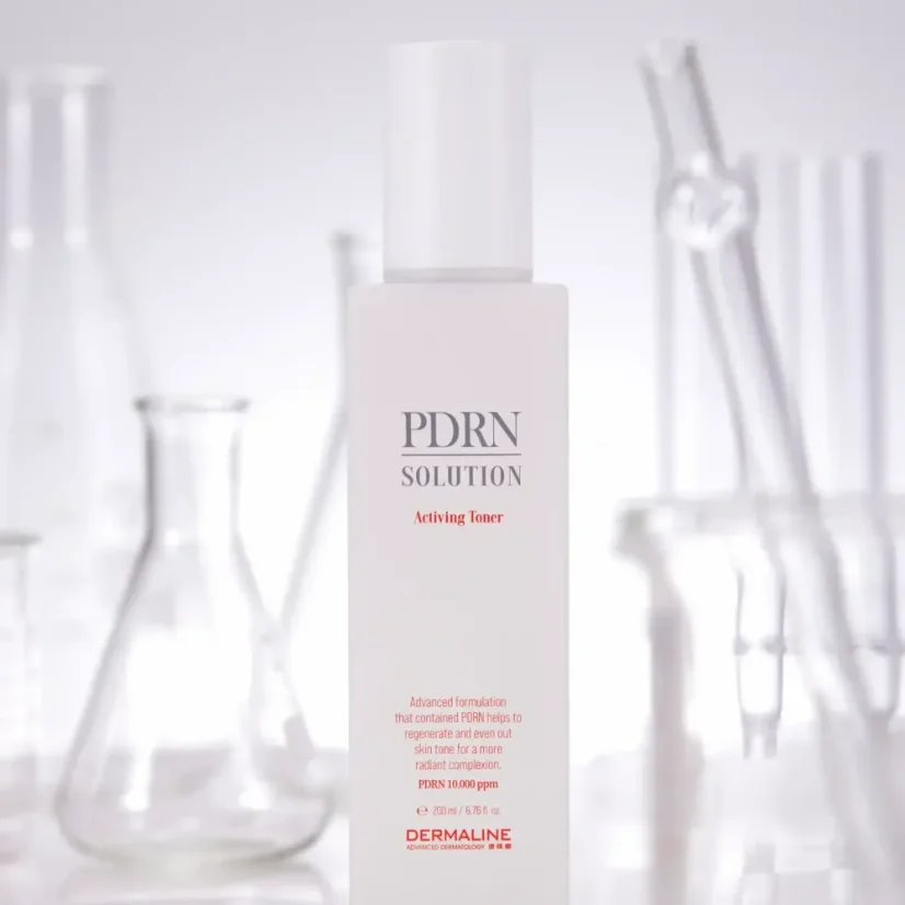PDRN Aktivační tonikum s lososí DNA 200ml