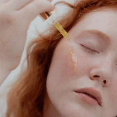 Hydratační anti-aging pleťové sérum - Serum of Plenty 30ml